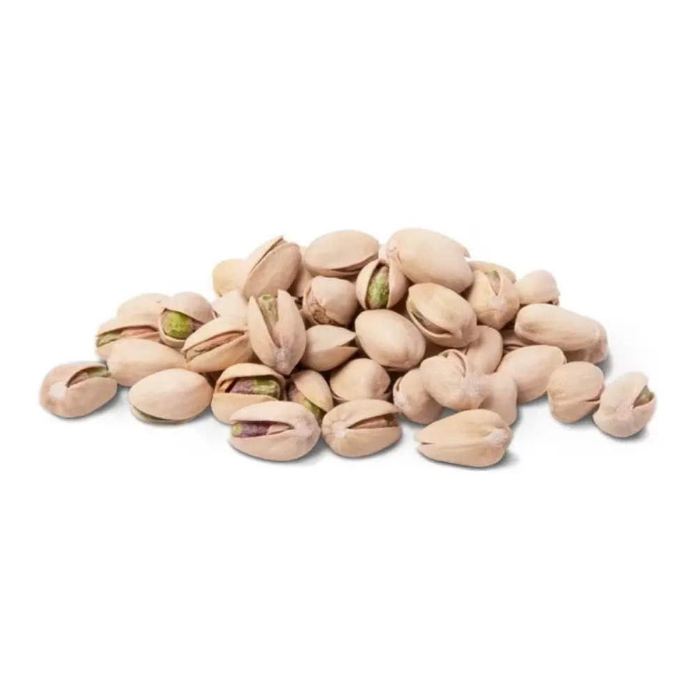 Hạt Dẻ Cười Rang Muối Hữu Cơ, Organic Pistachio Roasted & Salted (90g) - PANO FRUITS